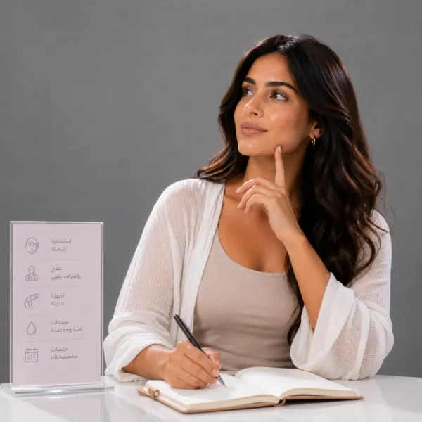 اسئلة يجب ان تسأليها قبل او زيارة..