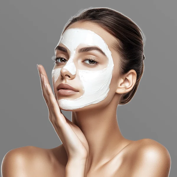 العناية وتغذية البشرة جلسة عناية وتغذية البشرة في عيادات رفال بالقصيم للحصول على بشرة نضرة وصحية